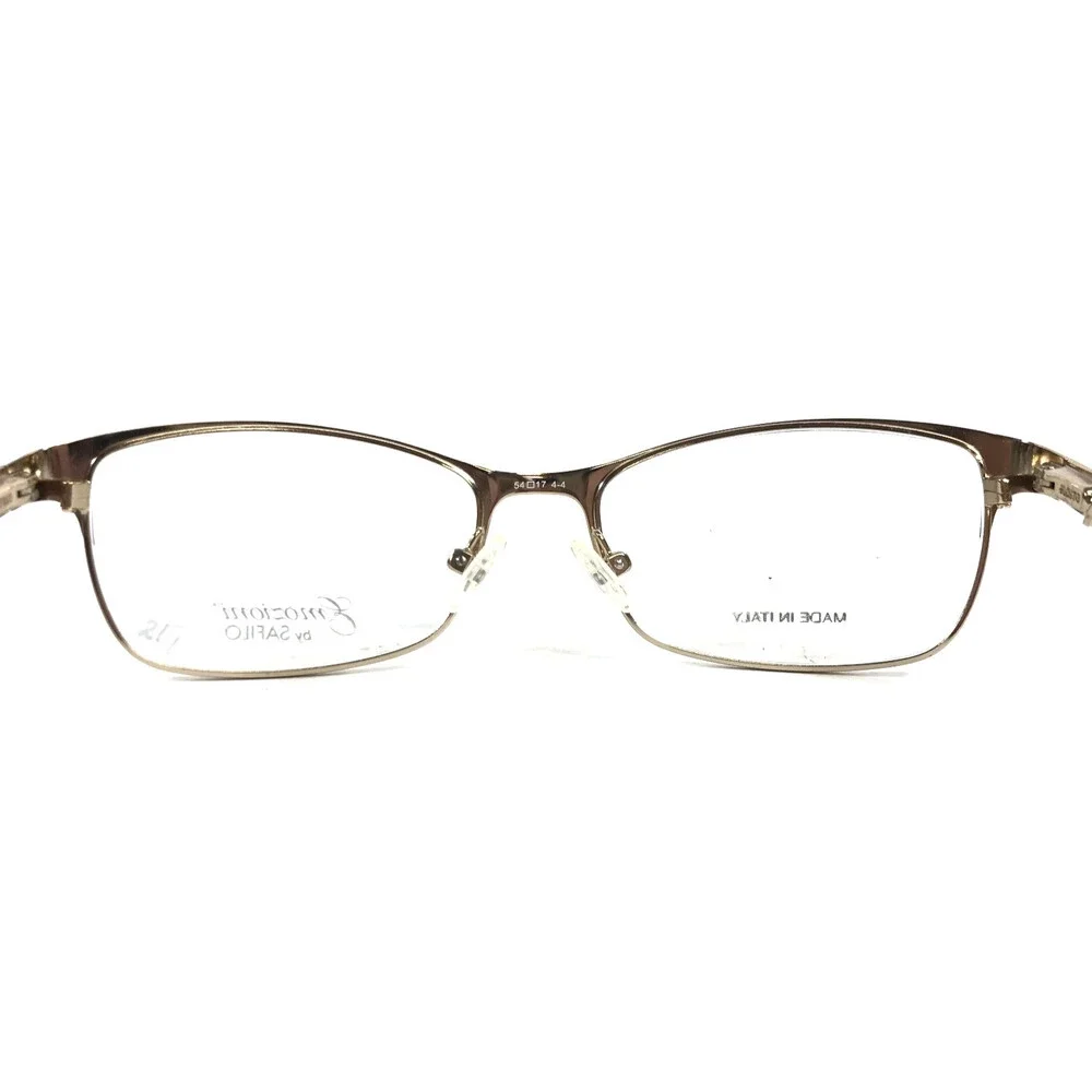 Emozioni demo lenses